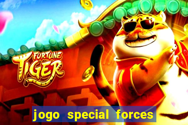 jogo special forces group 2